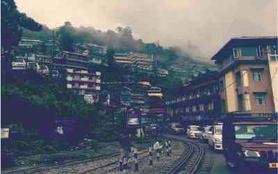 Kurseong